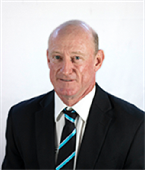 Councillor Anthony (Tony) Emslie
