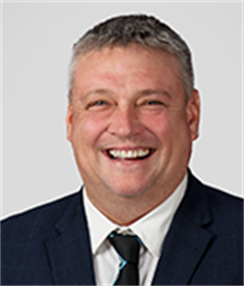 Councillor Andrew Watts
