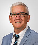 Brett Walsh
