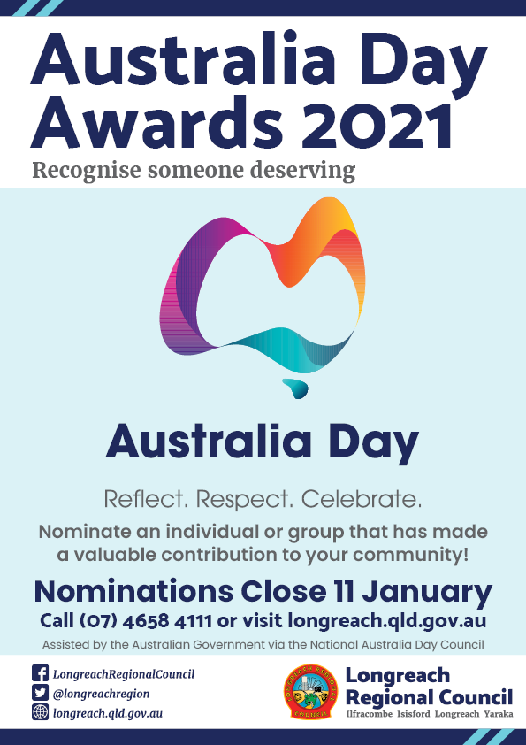 Australia day awards