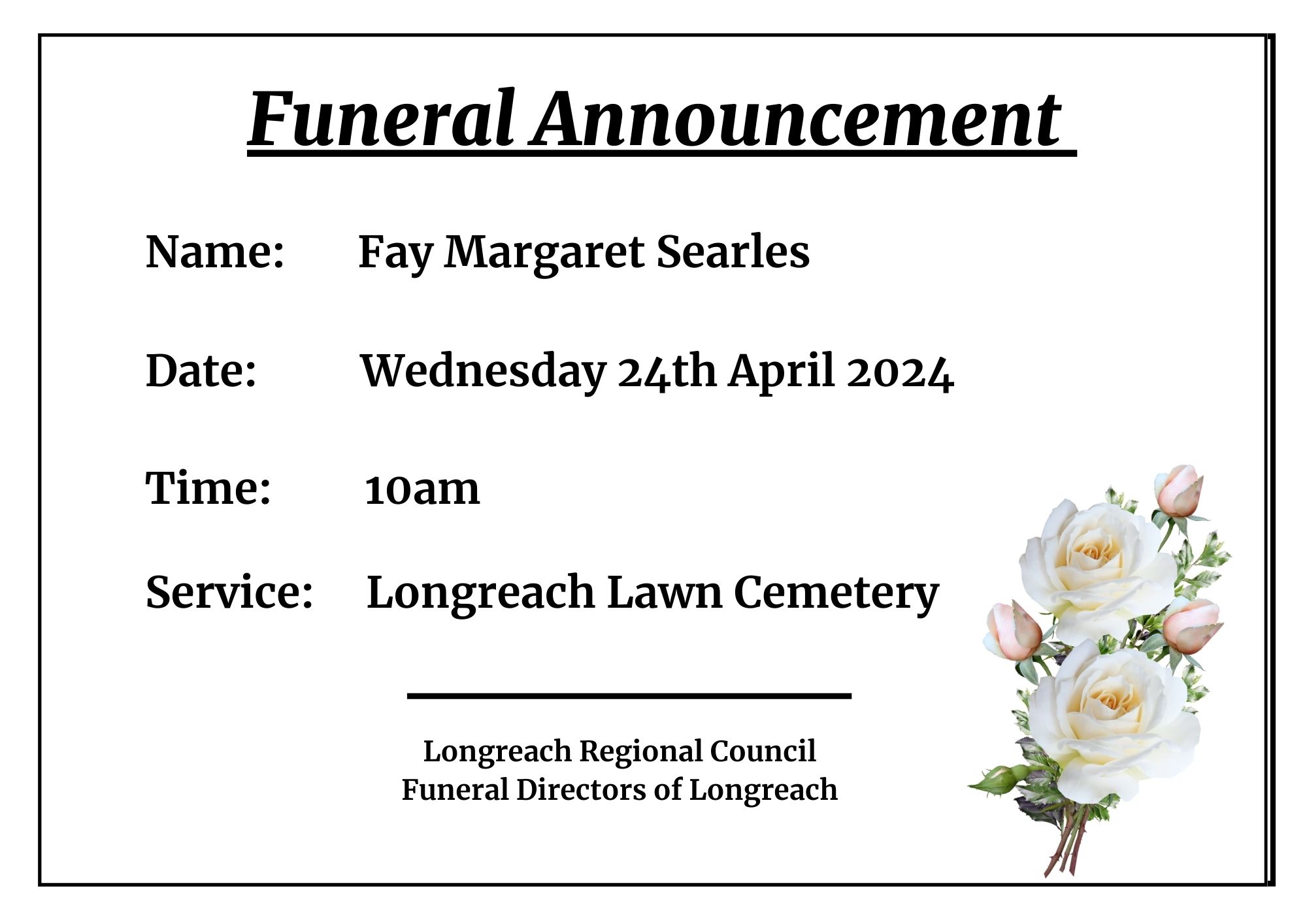 Funeral announcement 8 jpg searles