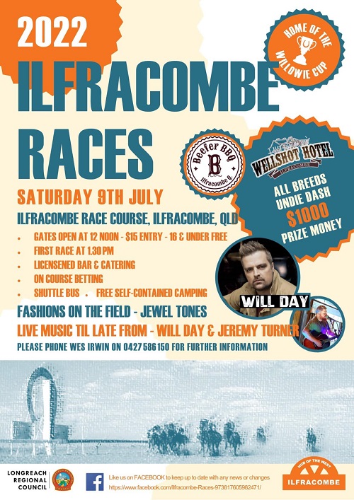 Ilfracombe races 2022 1