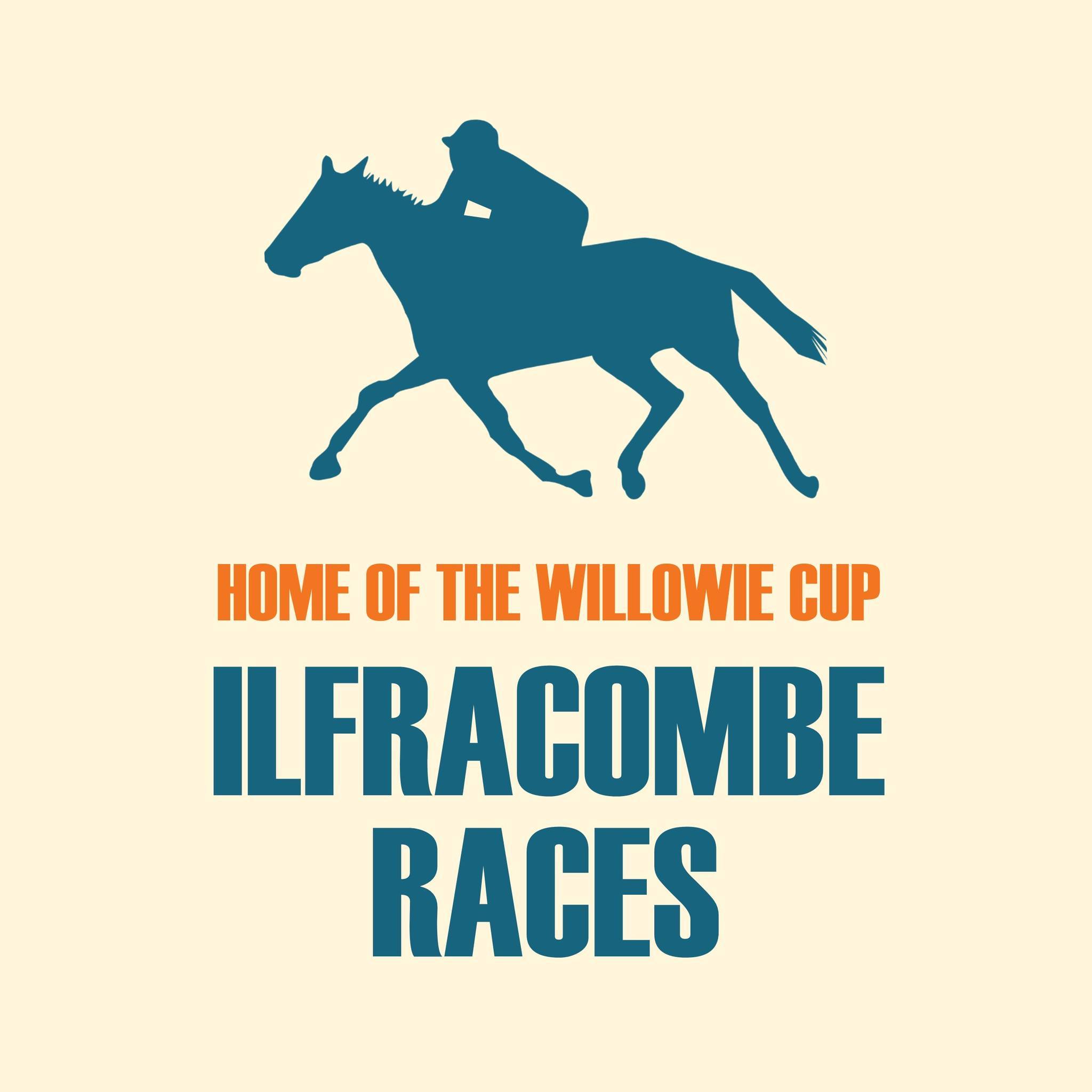 Ilfracombe races logo 1