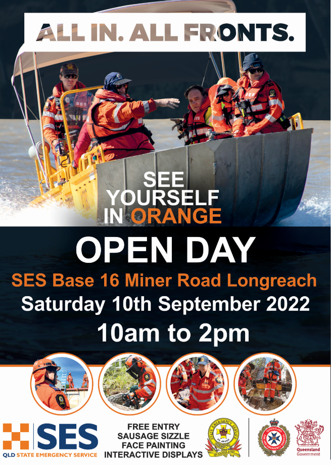 Ses open day