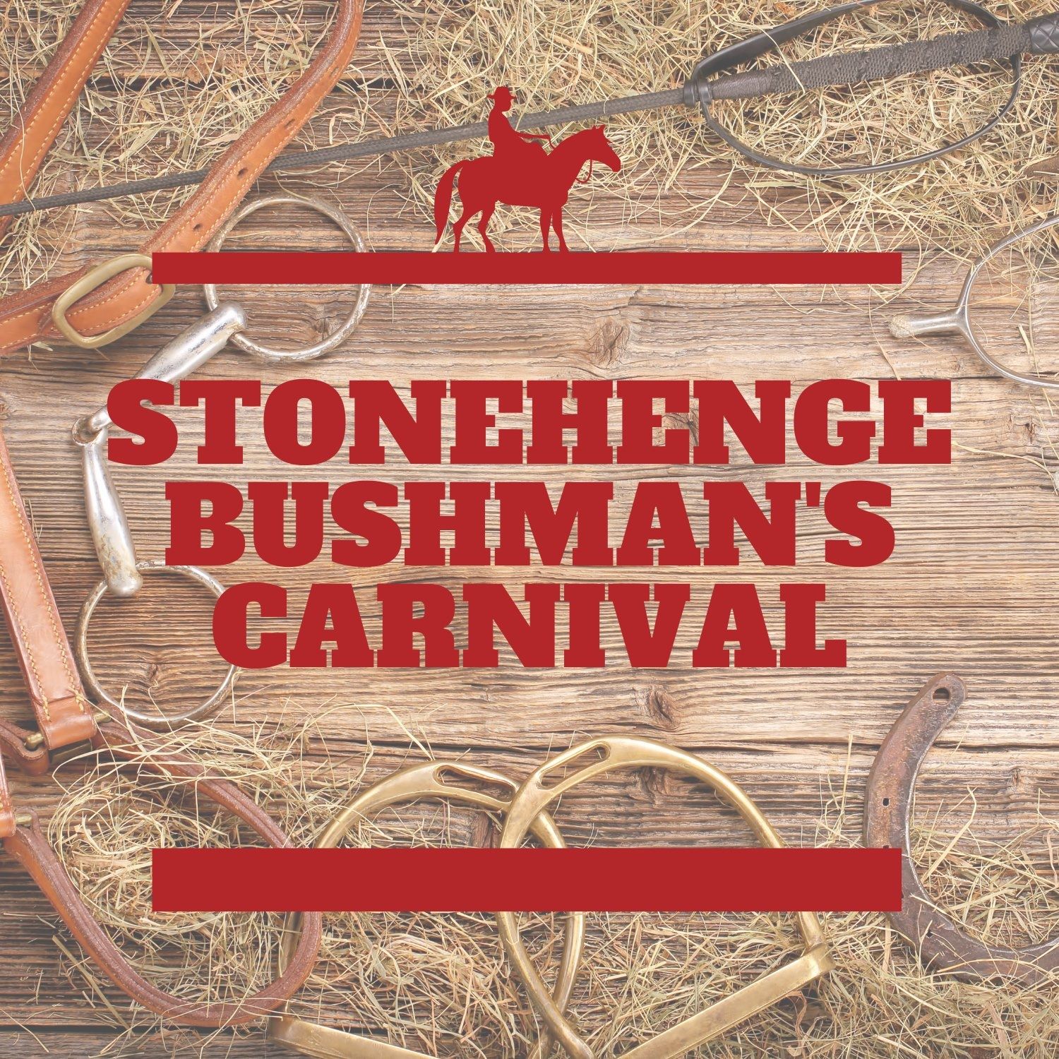 Stonehenge Bushman&#039;s Carnival